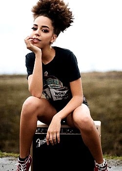 Hayley Law